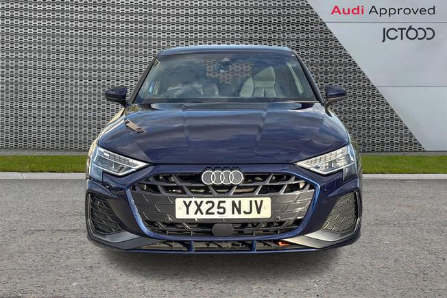 AUDI A3 Photo 8