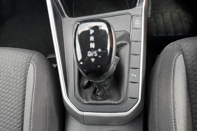 Volkswagen Polo Photo 22
