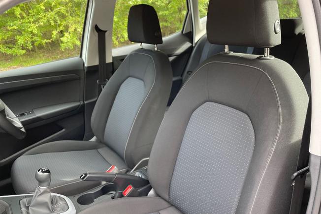 SEAT Arona Photo 23