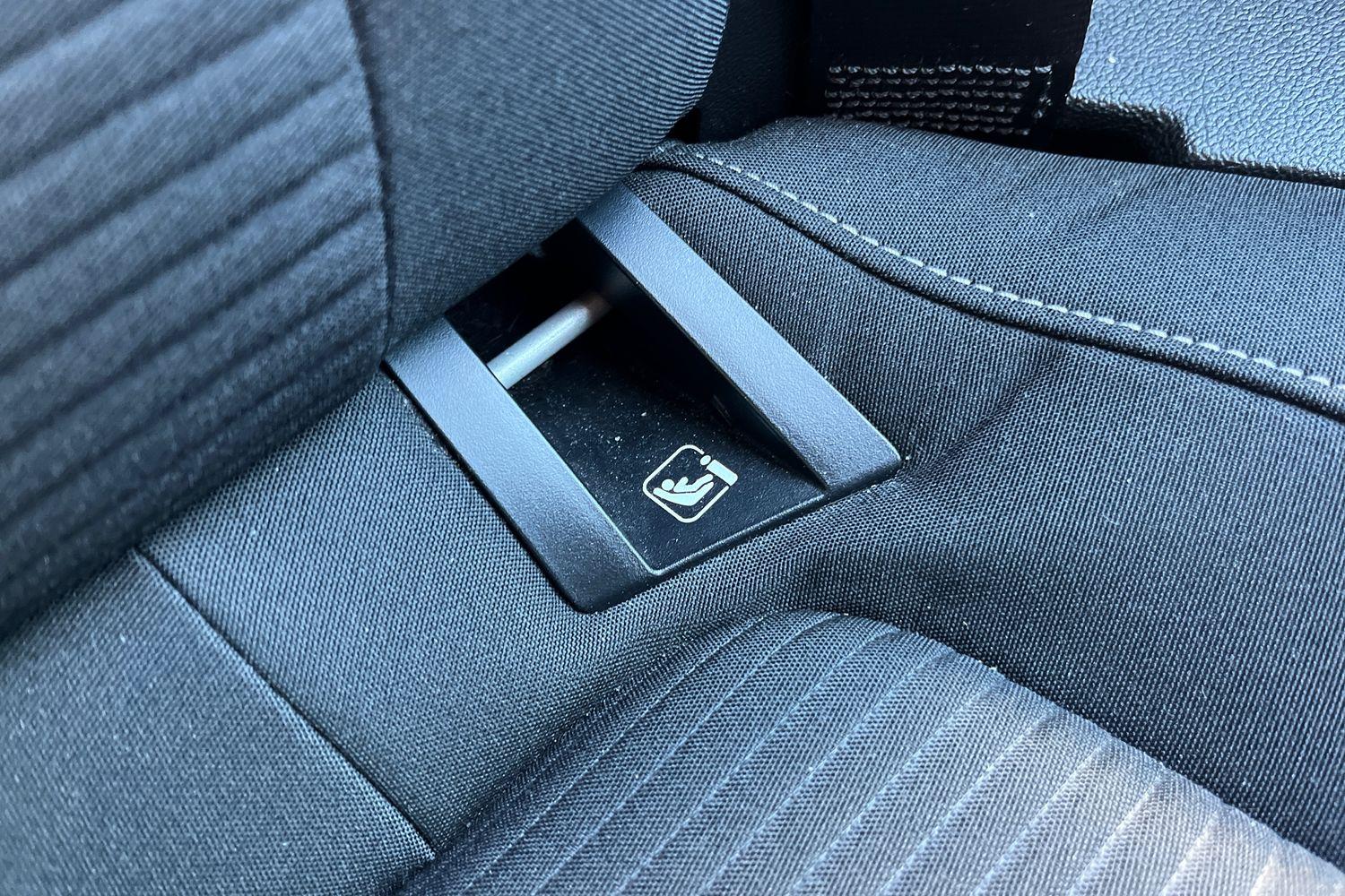 Ford FOCUS Photo 24