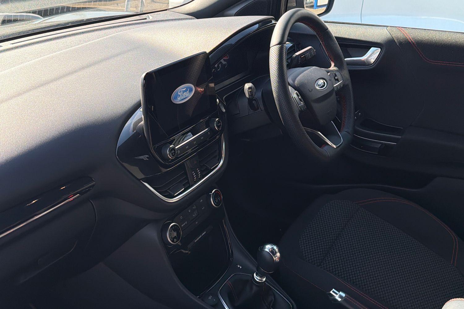 Ford Puma Photo 17