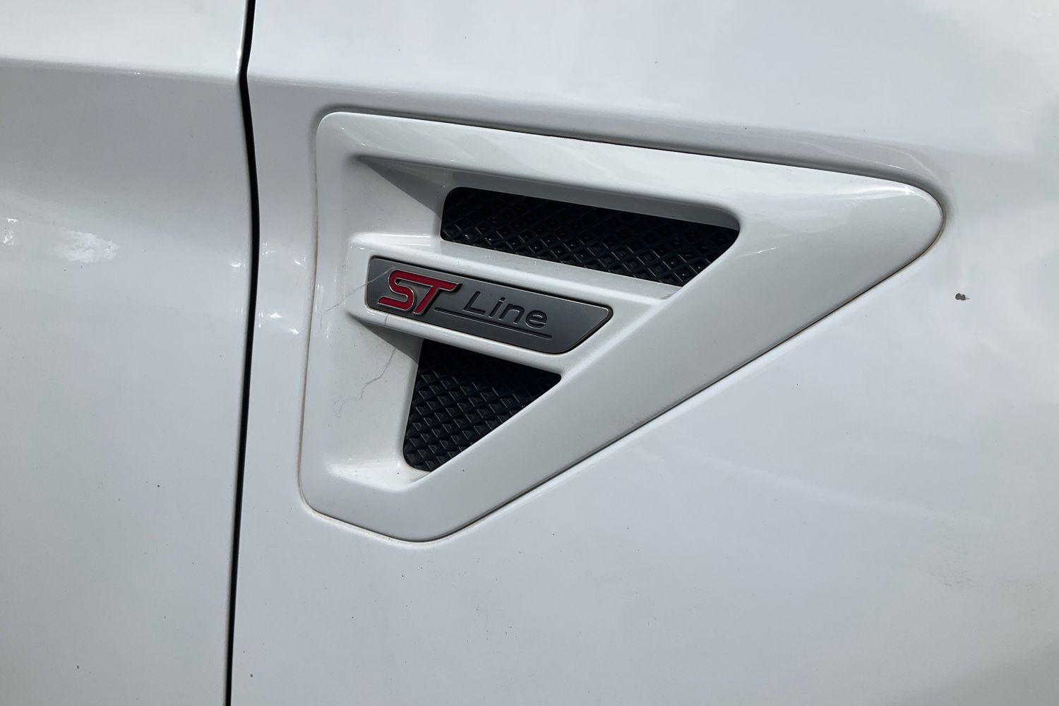 Ford S-MAX Photo 37