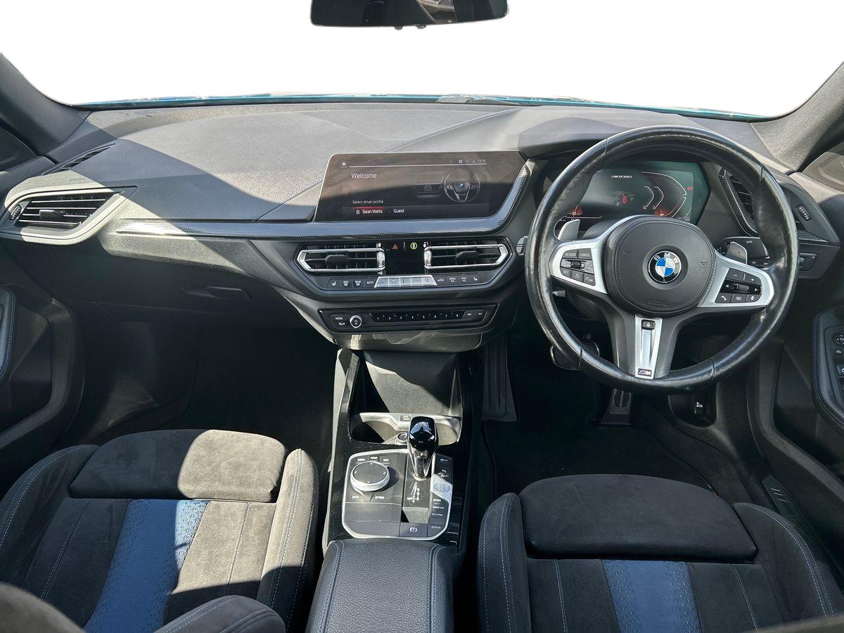 BMW 2 Series Gran Coupe Photo 8