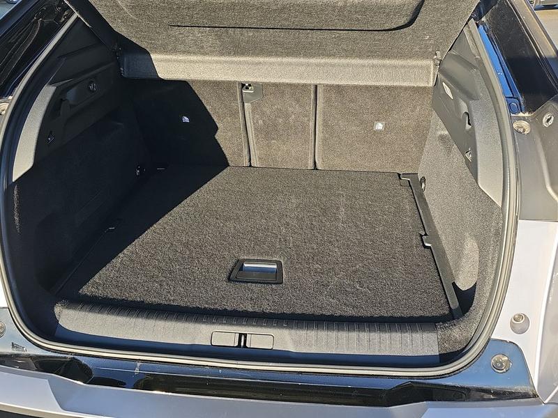 Used Peugeot E-3008 KM25DLF 33