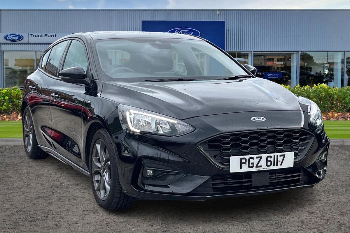 Ford Focus dealer public-web source image