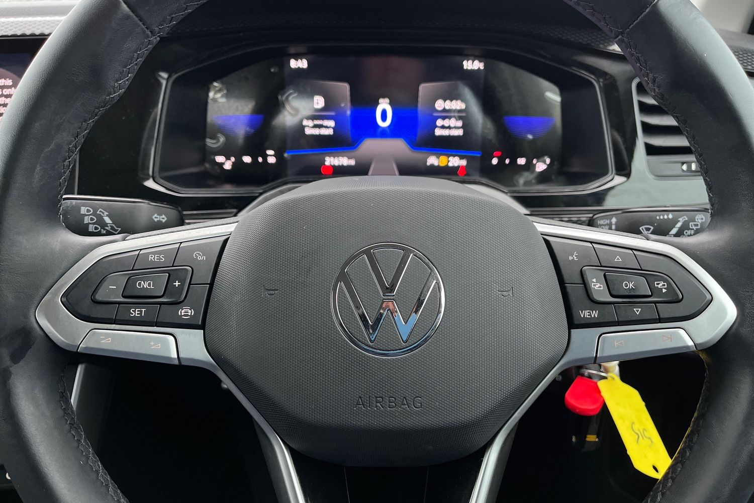 Volkswagen POLO Photo 11