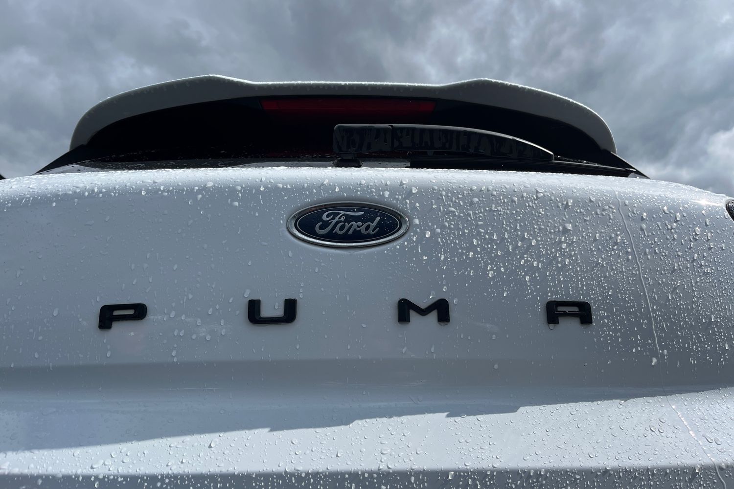 Ford Puma Photo 36