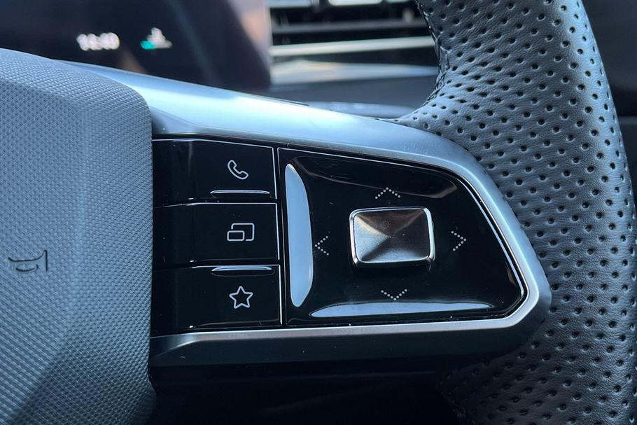 Used MG Motor UK HS 35