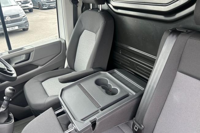 Volkswagen Crafter Photo 35