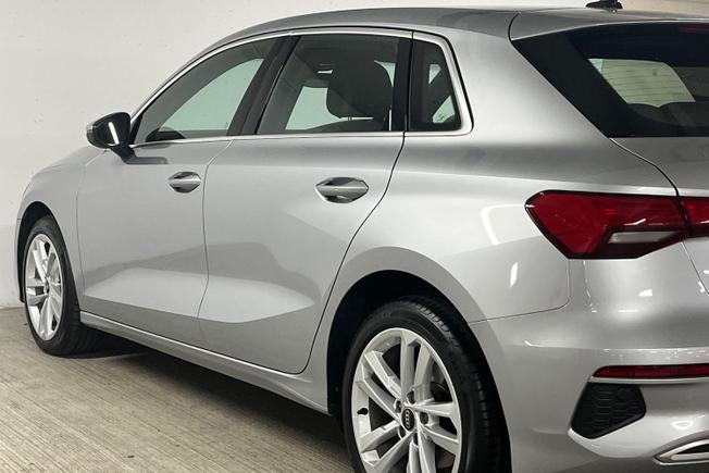 AUDI A3 Photo 26