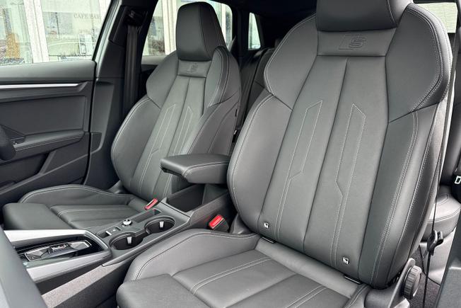 Audi A3 Photo 21