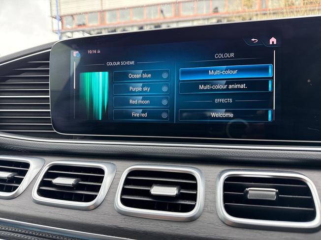 MERCEDES-BENZ Gle Photo 48