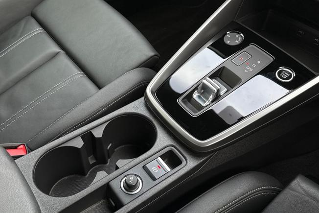 AUDI A3 Photo 38