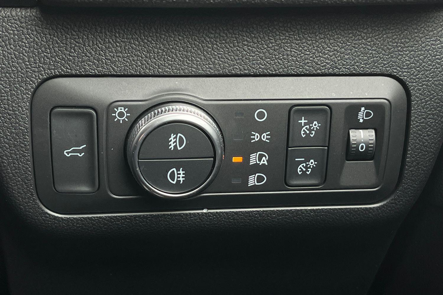 Ford Kuga Photo 23