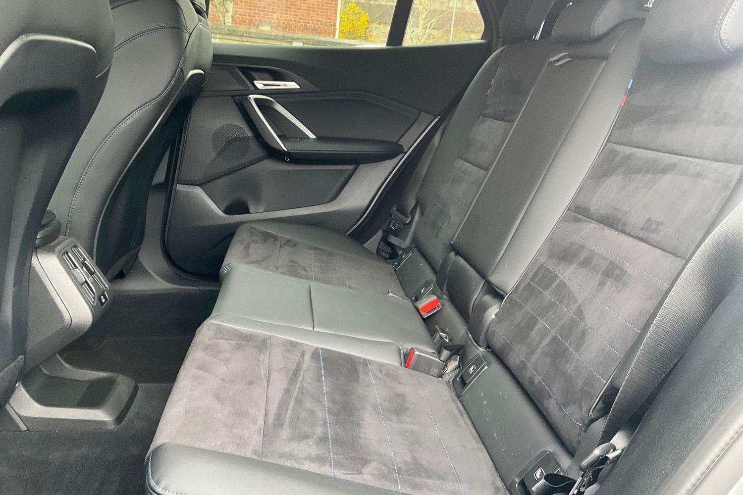 BMW X2 Photo 19