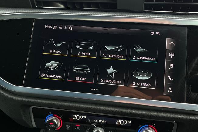 AUDI Q3 Photo 13