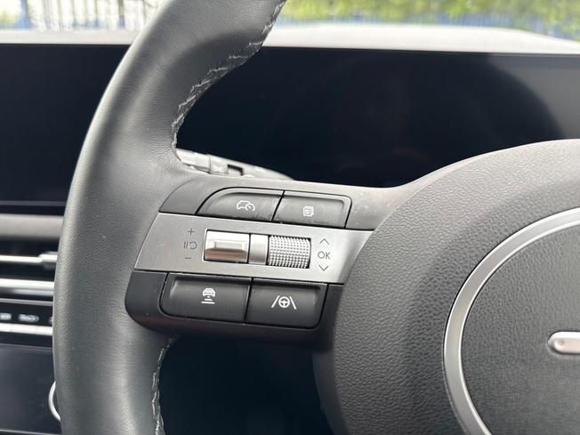 HYUNDAI Tucson Photo 16