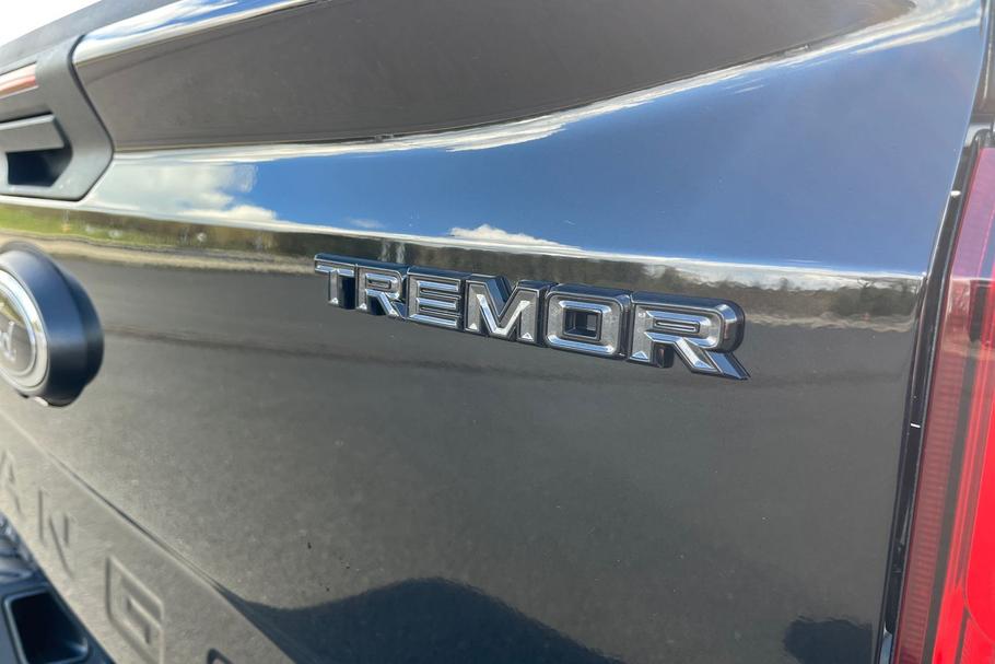 Used Ford Ranger YP26USO 19