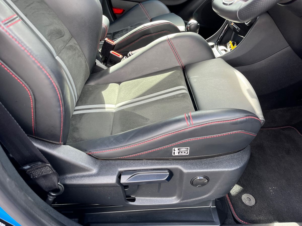 Ford Puma Photo 28