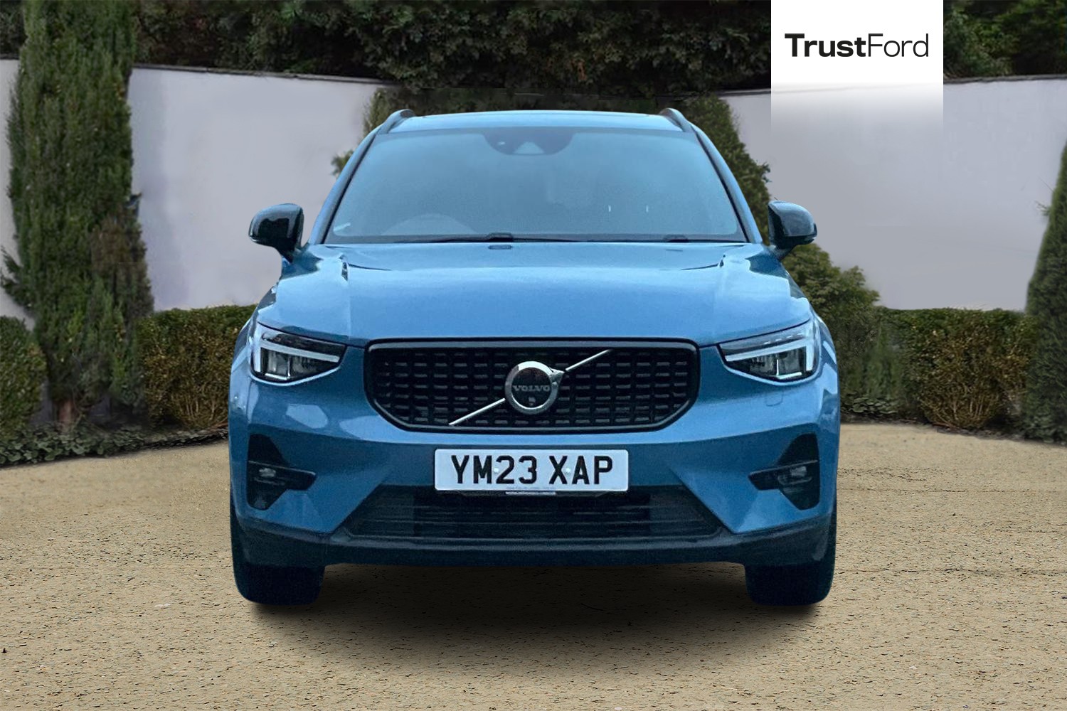 Volvo XC40 Photo 5