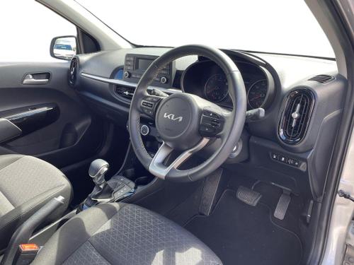 Kia PICANTO Photo autoimg-79647679696c4f7b633a39bc32f9c0fe114c9f66.jpg