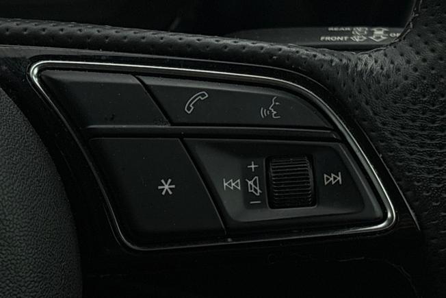 AUDI A3 Photo 17