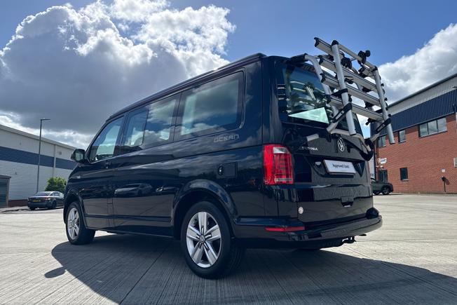 Volkswagen California Photo 25