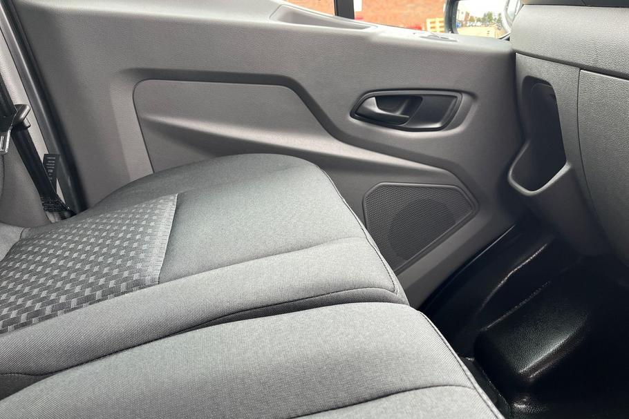 Used Ford E-Transit 28