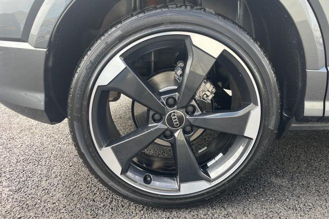 AUDI Q2 Photo 42