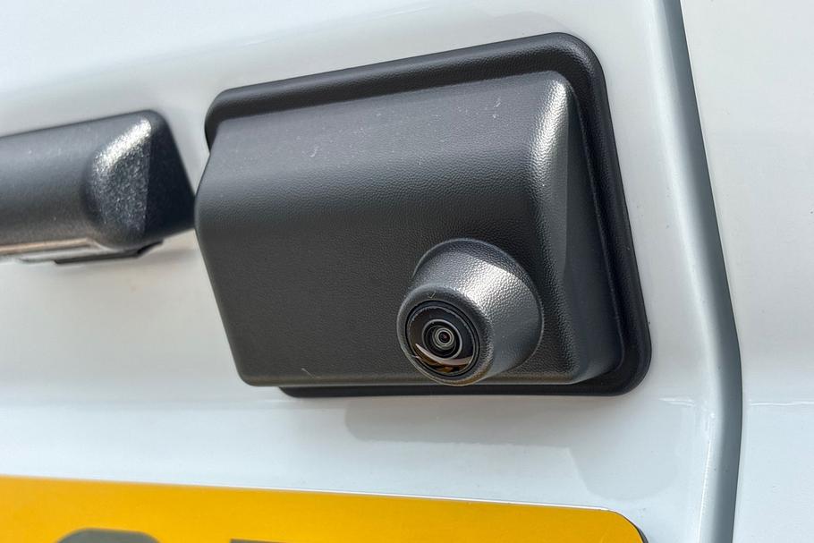 Used Ford Transit Custom WN26OSD 22