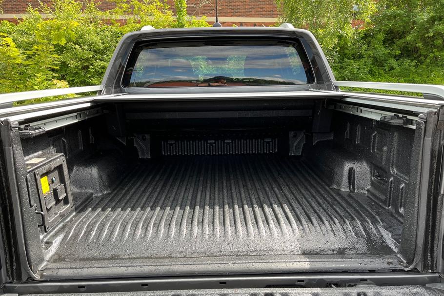 Used Ford Ranger MJ75HCA 21