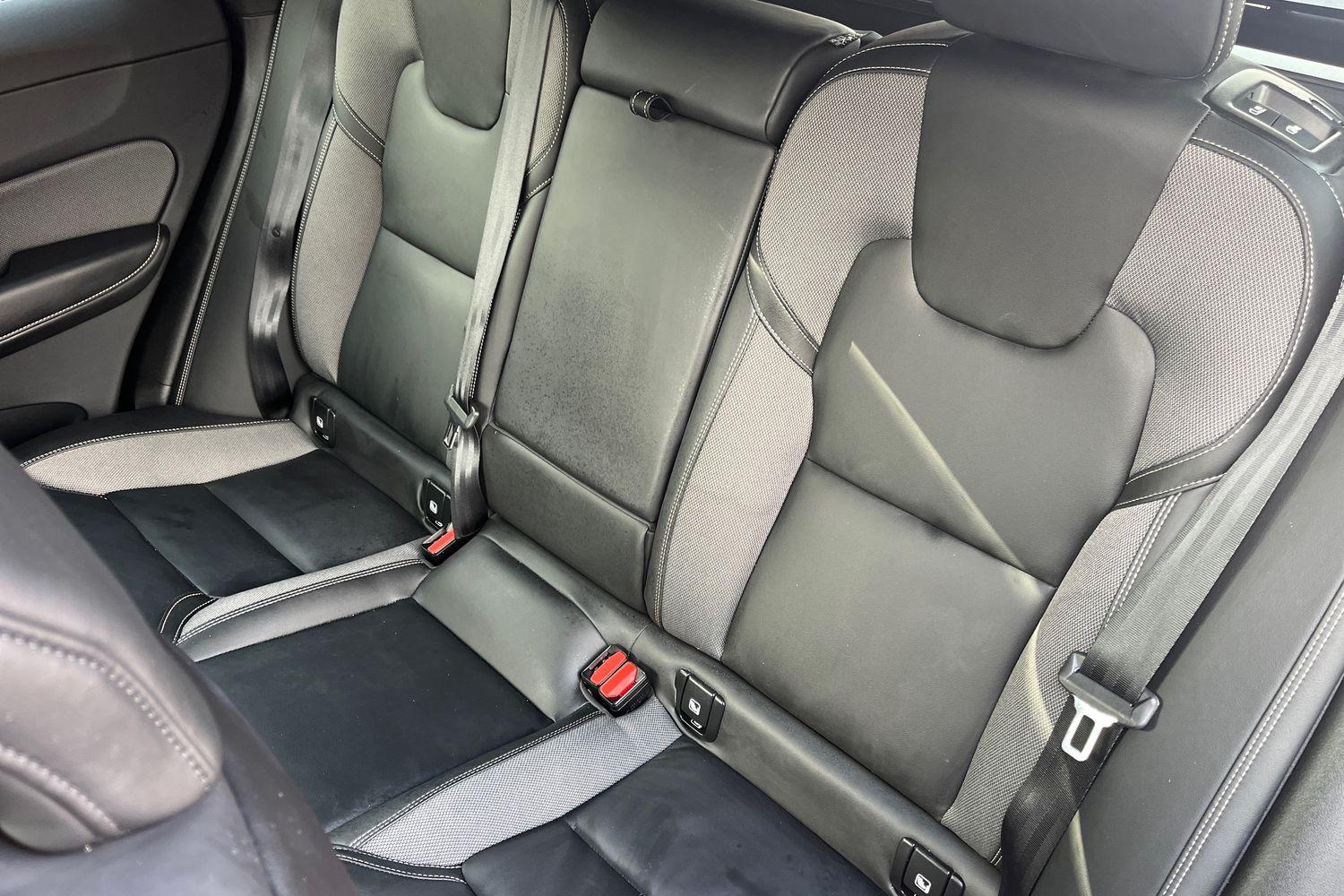 Volvo XC60 Photo 19
