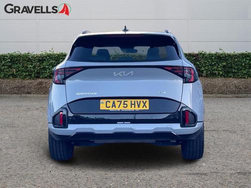 Kia SPORTAGE Photo autoimg-7966bb07d656a8d396b832f97ea7a3465c33f180.jpg