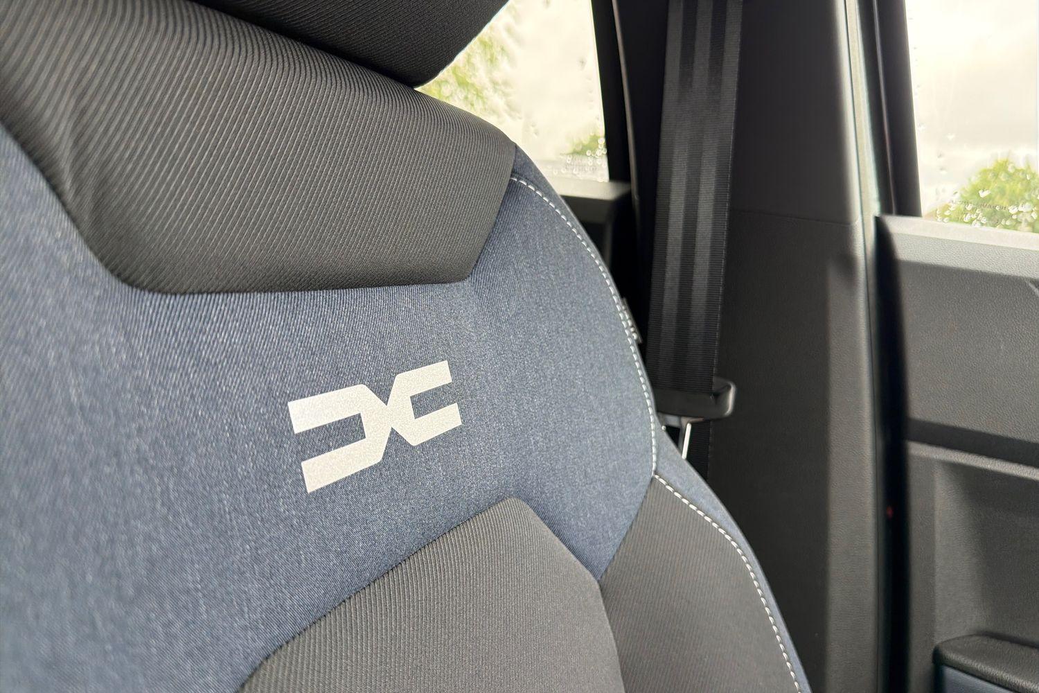 Dacia DUSTER Photo 37