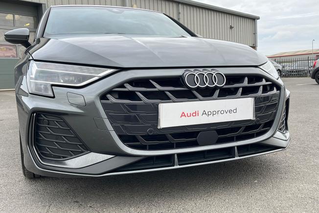 Audi A3 Photo 59
