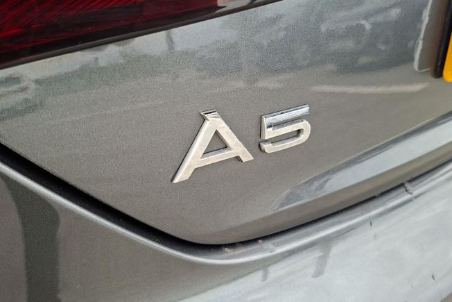 AUDI A5 Photo 21