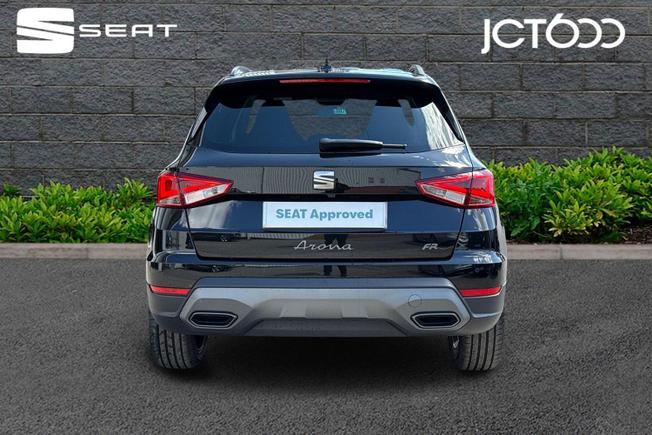 SEAT Arona Photo 7