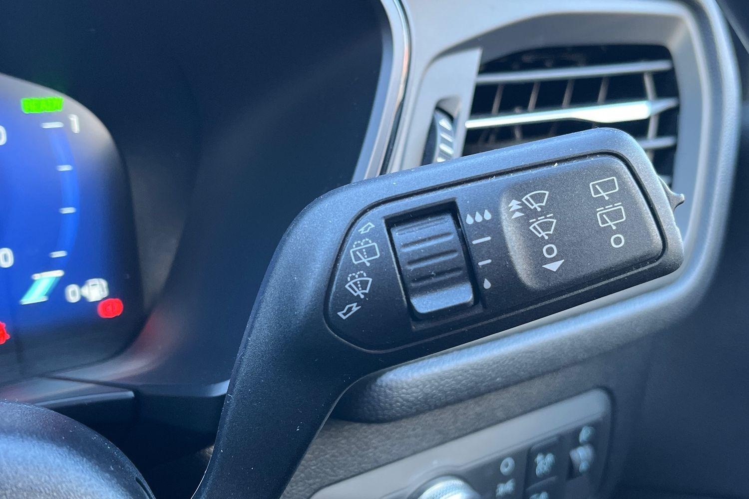 Ford Kuga Photo 14
