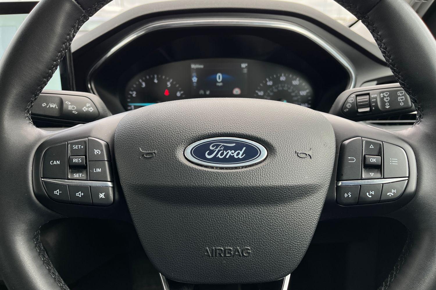 Ford Focus Photo 11