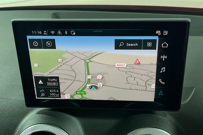 AUDI Q2 Photo 14