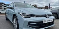 Volkswagen Golf Photo 24