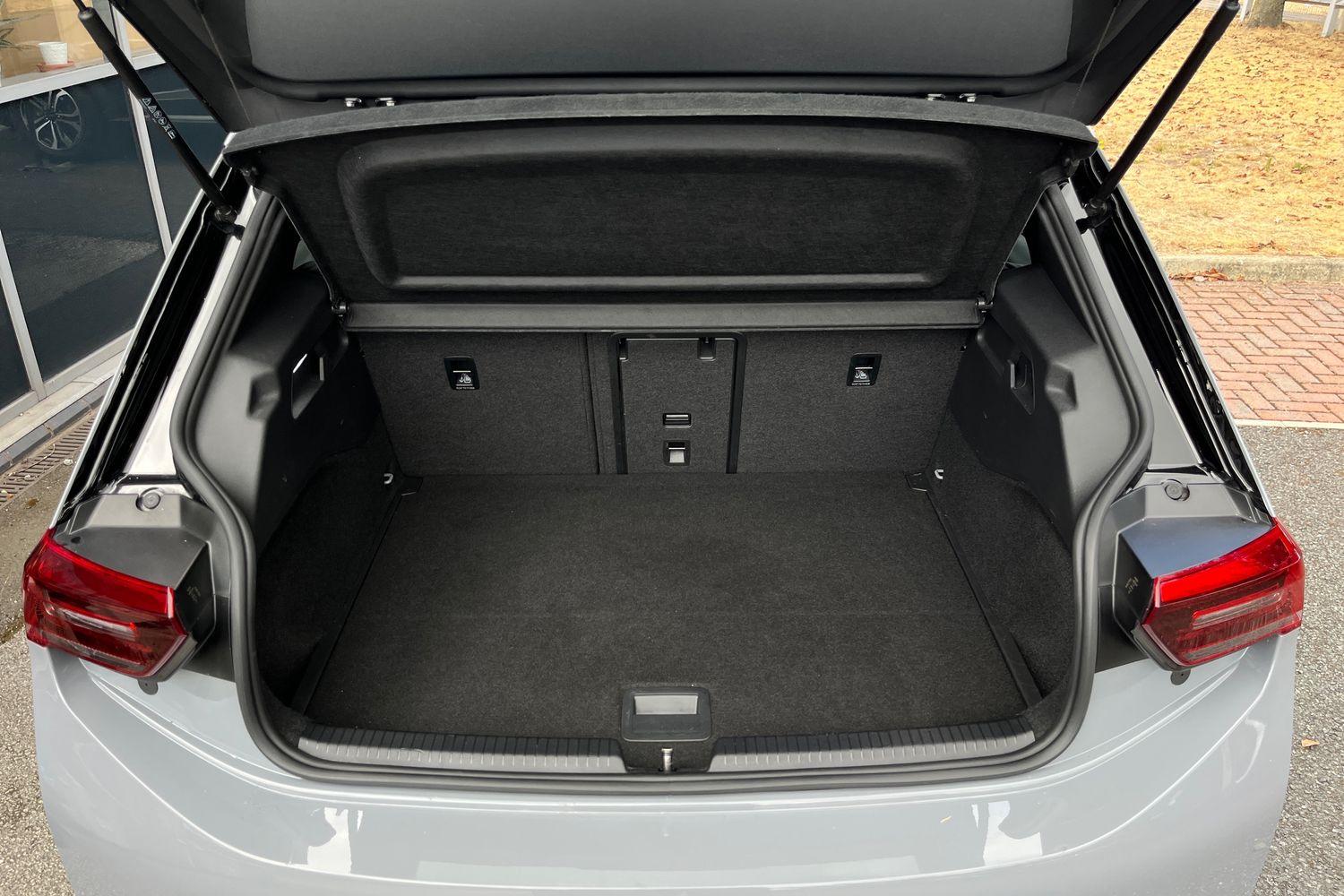 Volkswagen ID.3 Photo 20