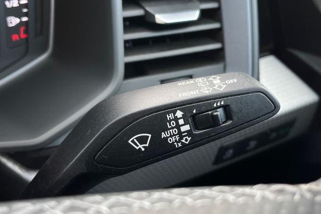 Audi A1 Photo 42
