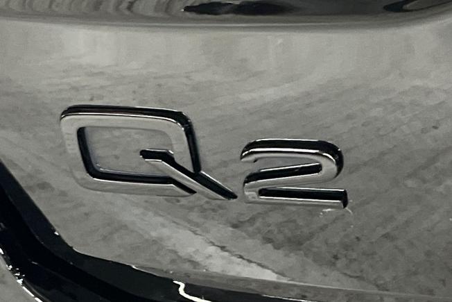 AUDI Q2 Photo 35