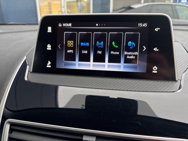 Used Mitsubishi Eclipse Cross NU19CMF 19