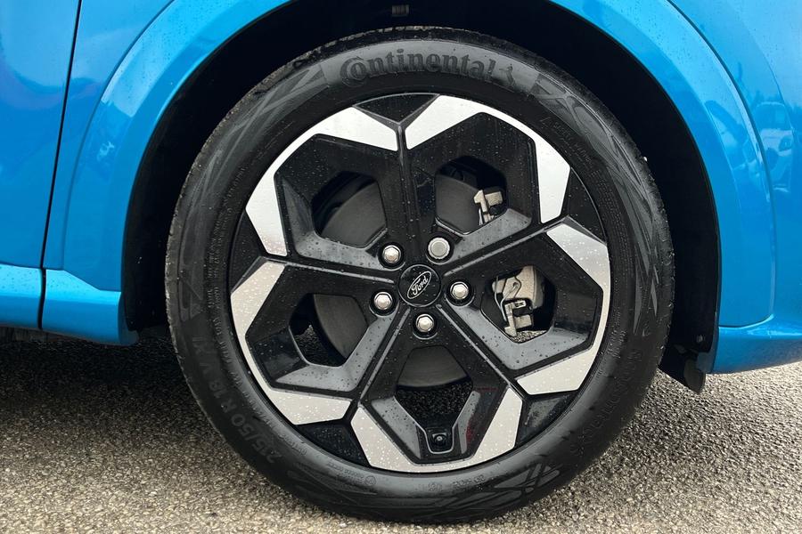 Ford PUMA GEN-E Photo autoimg-796c9b82317c7365e4dea08d2386d7111c1dac57.jpg