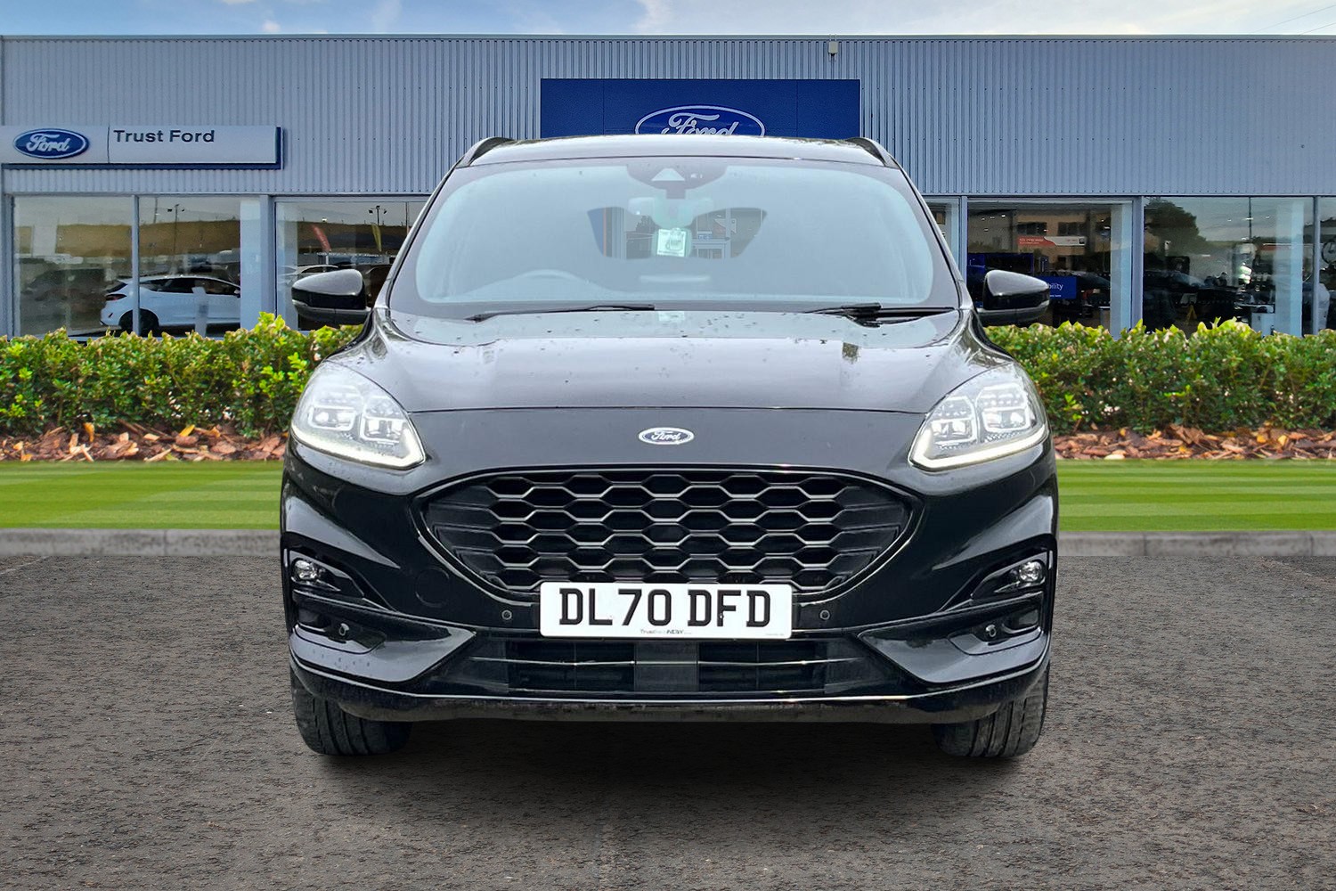 Ford KUGA Photo 5