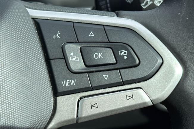 VOLKSWAGEN Polo Photo 17