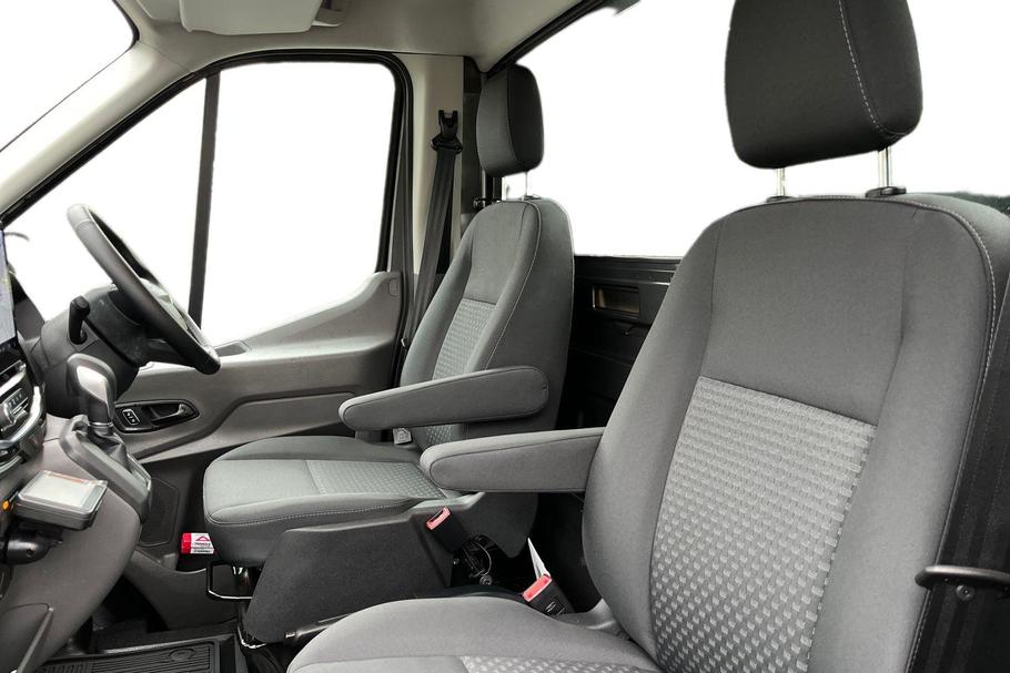 Used Ford TRANSIT YB26KTX 10