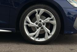 AUDI A3 Photo 5